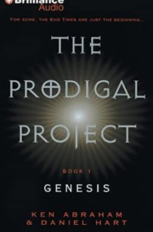 The Prodigal Project: Genesis cover image