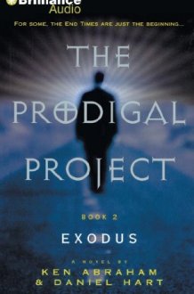 The Prodigal Project: Exodus cover image