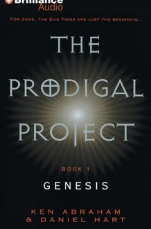 The Prodigal Project: Genesis cover image