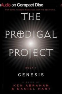 The Prodigal Project: Genesis: 1 cover image