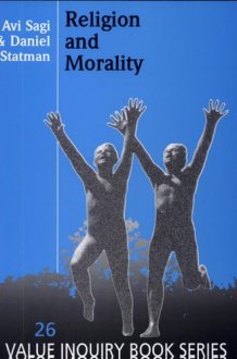 Religion and Morality cover image