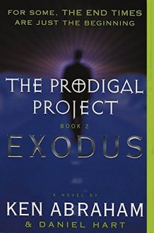 The Prodigal Project cover image