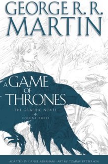 A Game of Thrones The Graphic Novel cover image
