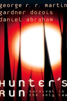 Hunter’s Run cover image