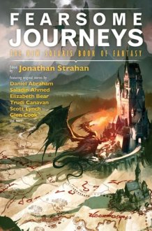 Fearsome Journeys The New Solaris Book of Fantasy cover image