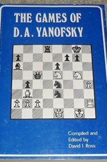 The Games of D. A. Yanofsky cover image