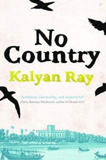 No Country cover image