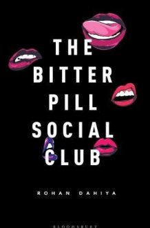 The Bitter Pill Social Club cover image