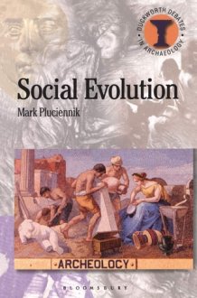 Social Evolution cover image