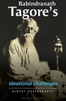 Rabindranath Tagore's Ideational Challenges cover image