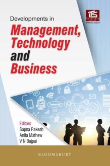 Developments in Management, Technology and Business cover image