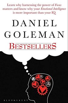 Daniel Goleman Bestsellers cover image