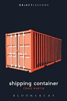 Shipping Container cover image