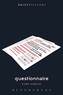 Questionnaire cover image