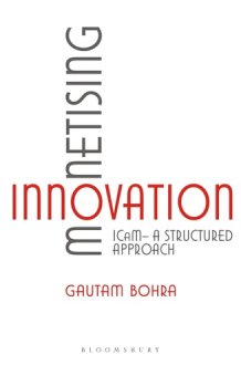 Monetising Innovation cover image