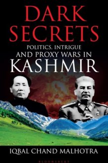 Dark Secrets cover image