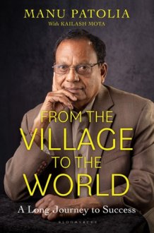 From the Village to the World A Long Journey To Success cover image