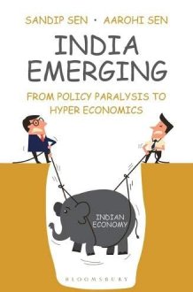 India Emerging From Policy Paralysis to Hyper Economics cover image