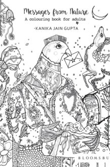 Messages from Nature cover image