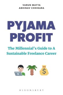 Pyjama Profit cover image