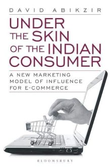 Under The Skin of The Indian Consumer cover image