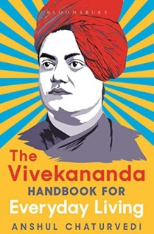 The Vivekananda Handbook for Everyday Living cover image
