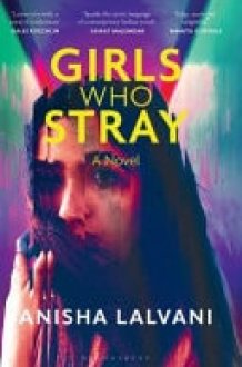 Girls who Stray A Novel cover image
