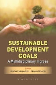 Sustainable Development Goals - A Multidisciplinary Ingress cover image