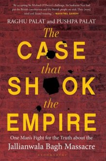 The Case That Shook the Empire cover image
