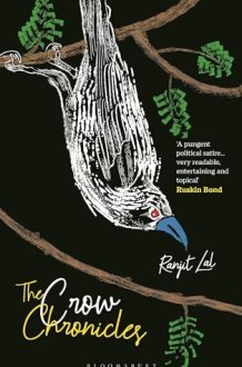 The Crow Chronicles cover image