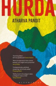 Hurda cover image