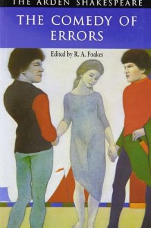 The Comedy of Errors: Second Series cover image