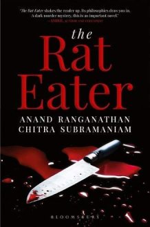 The Rat Eater cover image