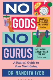 No Gods, No Gurus: A Radical Guide to Your Wellbeing cover image