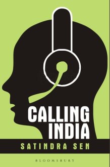 Calling India cover image
