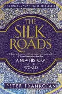 The Silk Roads cover image