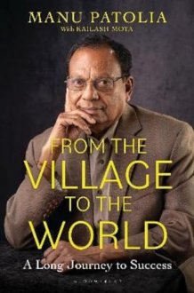 From the Village to the World A Long Journey to Success cover image