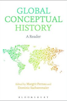 Global Conceptual History: A Reader cover image