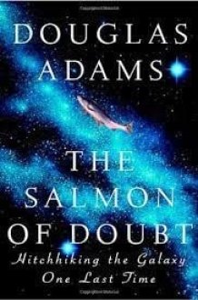 Salmon of Doubt: A Dirk Gently Novel cover image