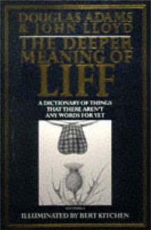 The Deeper Meaning of Liff cover image