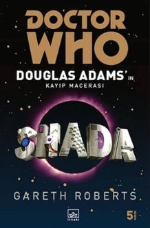 Shada cover image