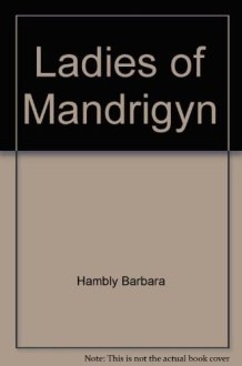 Ladies of Mandrigyn cover image