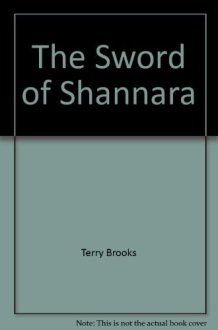 The Sword of Shannara cover image