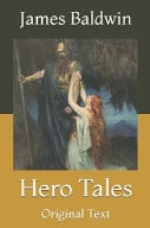 Hero Tales Original Text cover image