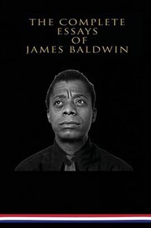 The Complete Essays of James Baldwin cover image
