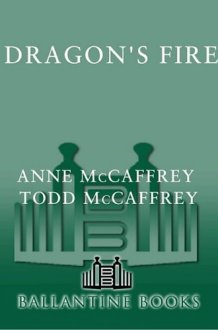 Dragon's Fire cover image