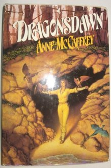 Dragonsdawn cover image