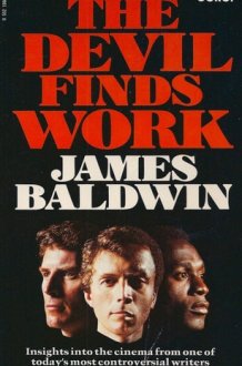 The Devil Finds Work cover image