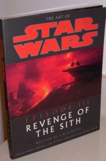 Revenge of the Sith cover image