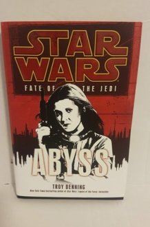 Abyss cover image